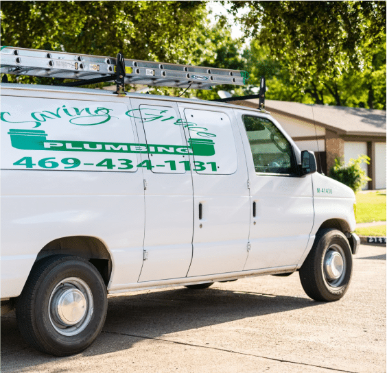 Saving Grace Plumbing in Mesquite, TX -State-Licensed, Certified, Award-Winning Plumbers