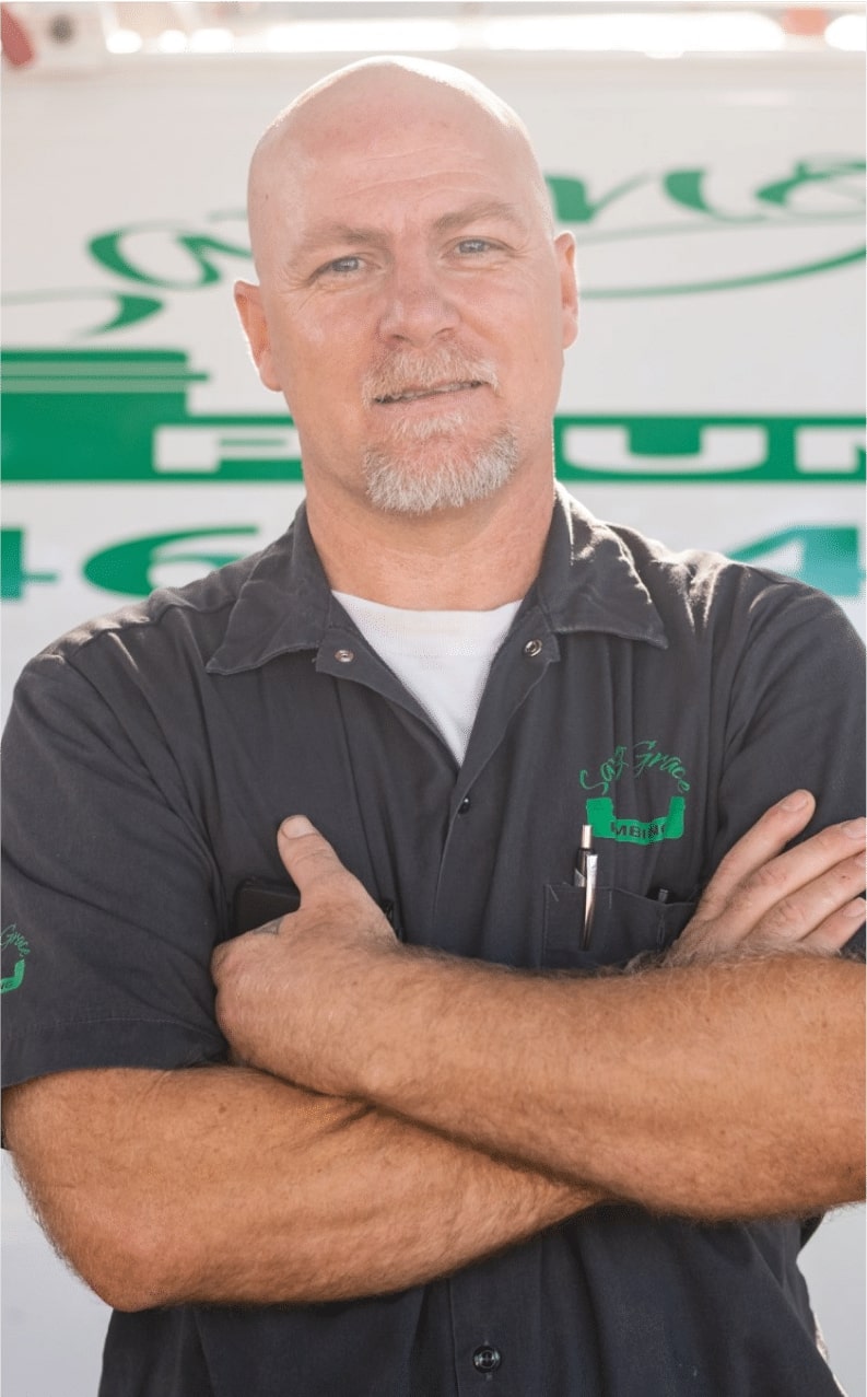 Saving Grace Plumber