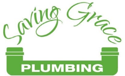 Plumbers in Rowlett, TX | Saving Grace Plumbing Inc. logo