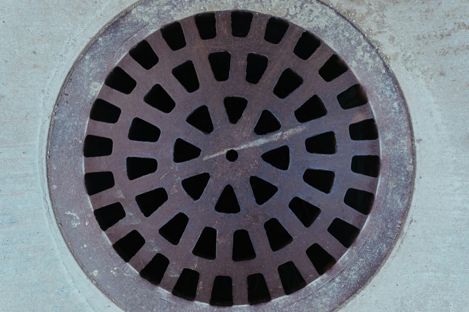 Sewer Line