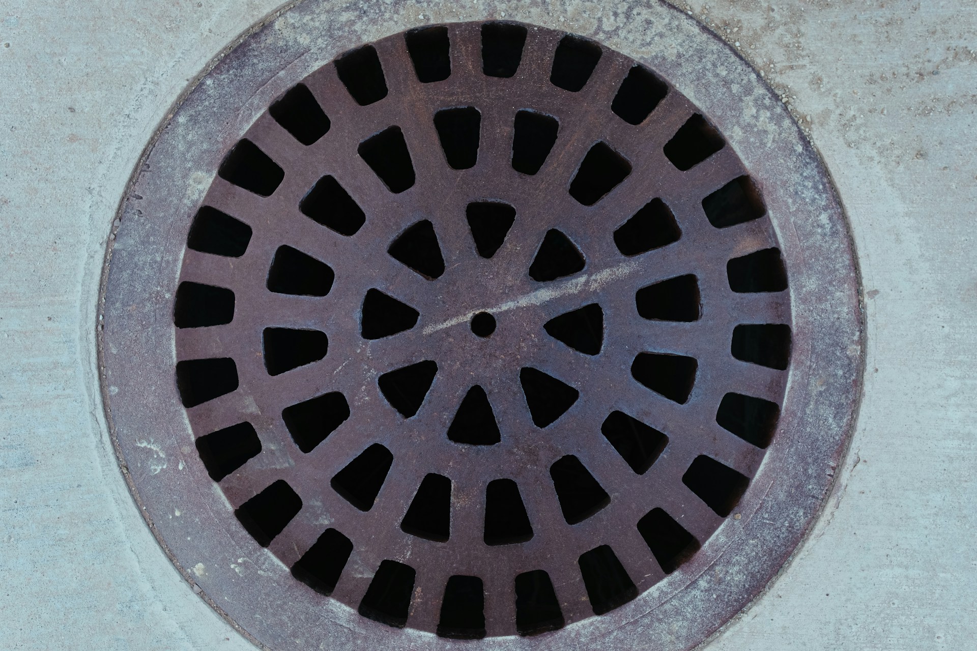 Sewer Line
