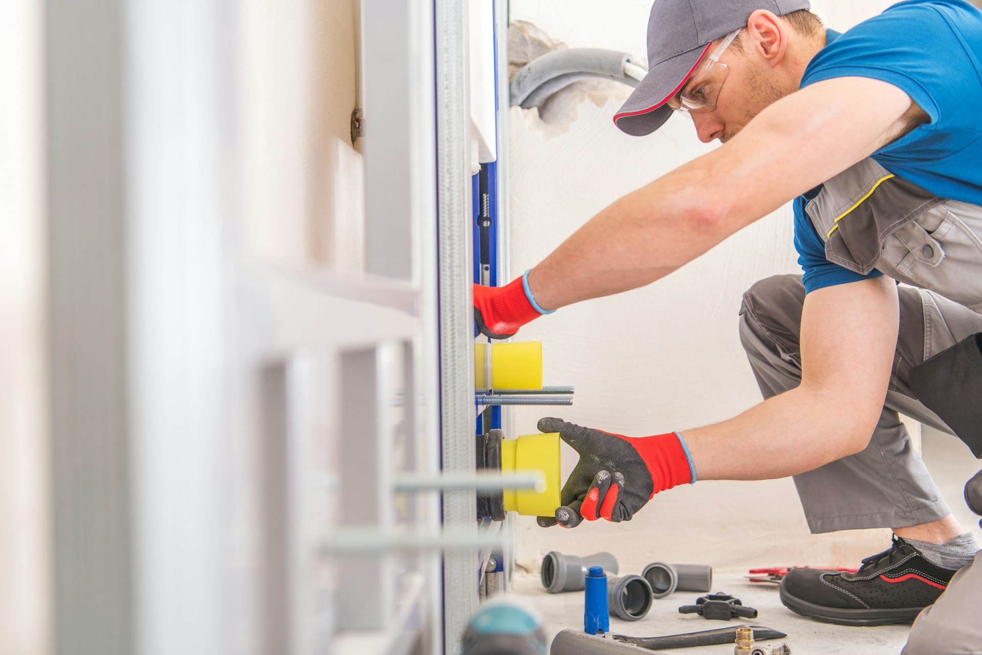 Plumbing Services